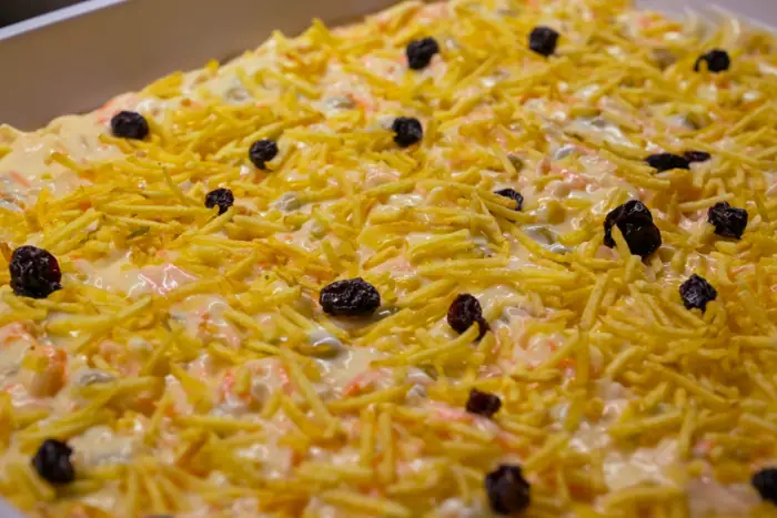 Arroz da casa